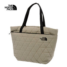 THE NORTH FACE Geoface Tote NM32352画像