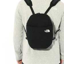 THE NORTH FACE Geoface Mini Pack NM32351画像