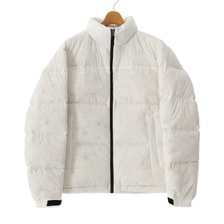THE NORTH FACE Undyed Nuptse Jacket ND92337画像