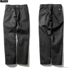 BLUCO SLIM WORK PANTS -Stretch- 0063E画像