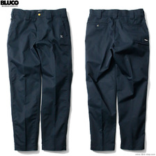 BLUCO RIDE WORK PANTS -Stretch- 0066画像