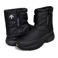 DESCENTE D.TRACEIC SL BV 23.1 BLACK DM1WJD04BK画像