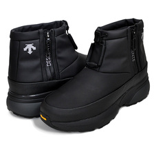 DESCENTE D.TRACEIC SL BS V 23.1 BLACK DM1WJD05BK画像