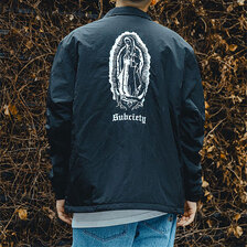 Subciety MARIA COACH JKT 105-62517画像