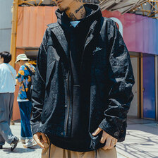 Subciety SHORT MODS COAT 105-62519画像