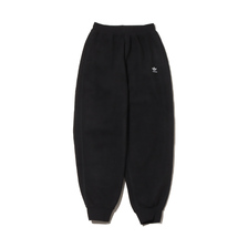 adidas REVERSE JOGGERS BLACK IM1670画像