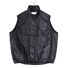 Marmot LIGHTWEIGHT NYLON VEST画像