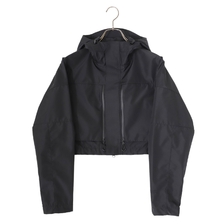 Marmot WINDSTOPPER CITIFIED UTILITY JACKET CROP画像