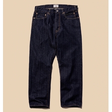 Unlikely Time Travel Jeans U23F-21-0001画像