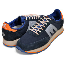 KARHU ALBATROSS CONTROL INDIA INK/SILVER F820003画像