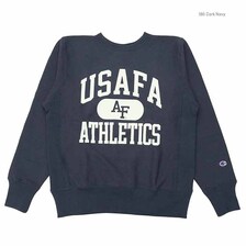 Champion REVERSE WEAVE CREWNECK SWEATSHIRT PRINT C3-Y013画像