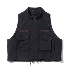 MODUCT P-BACK VEST, W.E.P. (Worth Every Penny) SUIT MO15383画像