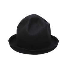 KIJIMA TAKAYUKI FELT MOUNTAIN HAT 232920画像