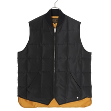 Eddie Bauer Downlight Canadian Vest EB0102-M1005画像