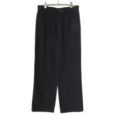 Eddie Bauer Double Loop Trousers "TWILL" EB0102-M1007画像