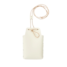 Hender Scheme assemble neck pouch L OL-RC-ANL画像