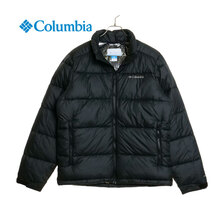 Columbia Pike Lake II Jacket WE4400画像