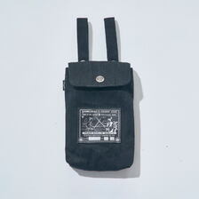 SAMURAI JEANS デニムスマホケース SJSPC24-NBK画像