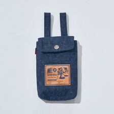 SAMURAI JEANS デニムスマホケース SJSPC24-AI画像