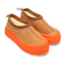 UGG TASMAN WEATHER HYBRID CHESTNUT / ORANGE 1144096-CTON画像