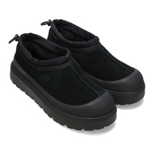 UGG TASMAN WEATHER HYBRID BLACK / BLACK 1144096-BBLC画像