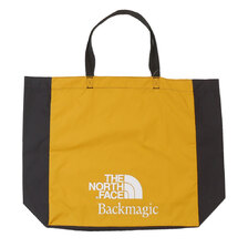 THE NORTH FACE Backmagic TNF BM LOOP Tote L NM82388R画像