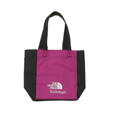 THE NORTH FACE Backmagic TNF BM LOOP Tote S NM82390R画像