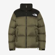 THE NORTH FACE Nuptse Jacket ND92335画像
