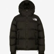 THE NORTH FACE Nuptse Hoodie ND92331画像