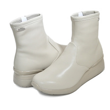 le coq sportif LCS ANGERS II MILK BEIGE QL3WJD87MB画像