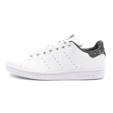 adidas STAN SMITH J FTWR WHITE/FTWR WHITE/FTWR WHITE ID7219画像