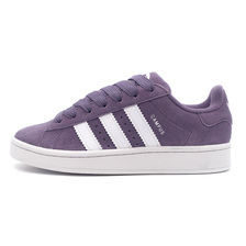 adidas CAMPUS 00S W SHADOW VIOLET/FTWR WHITE/FTWR WHITE ID7038画像