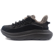 UGG M CA805 V2 REMIX HERITAGE BLACK/BLACK 1145350-BBLC画像