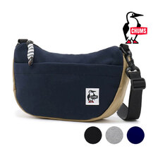 CHUMS Mini Banana Shoulder Sweat Nylon CH60-3609画像