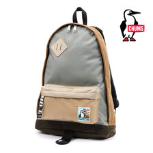CHUMS 40 Years Classic Day Pack CD CH60-3667画像