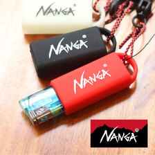 NANGA LIGHTER HOLDER画像