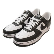 NIKE &times; TERROR SQUAD AIR FORCE 1 LOW QS TS WHITE/BLACK FJ5756-100画像