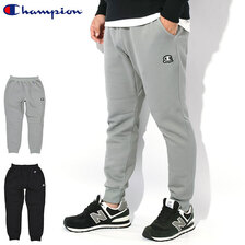 Champion Tech Weave Terry Long Pant C3-YS205画像