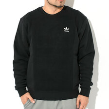 adidas ESS+ RVS Crew Sweat Originals II5800/IM4448画像