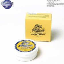 Buzz Rickson's LEATHER CONDITIONING CREAM BR02762画像