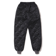 Buzz Rickson's WILLIAM GIBSON COLLECTION BLACK CWU-9/P LINER TROUSERS "BUZZ RICKSON MFG. CO., INC." BR42413画像