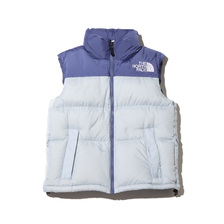 THE NORTH FACE Nuptse Vest NDW92338画像