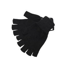 loomer Alpaca Knit Gloves LM323-KN046画像