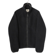 Snow Peak Thermal Boa Fleece Jacket SW-23AU005画像