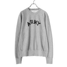 JACKSON MATISSE ARMY Sweat JM23AW016画像