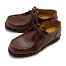 Danner MADISON TIROLEAN DK.BROWN D216003画像