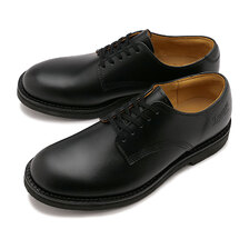 Danner MAYWOOD DERBY BLACK D215003画像