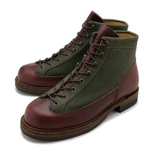 Danner BISMARK 3 MLH S.BROWN/KHAKI-WS D214210画像