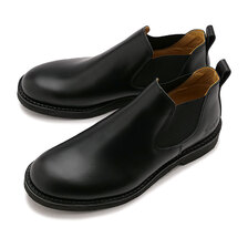 Danner MAYWOOD SIDE GORE BLACK D215006画像