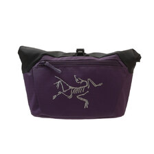 ARC'TERYX Ion Chalk Bucket EXPANSE X000006959画像